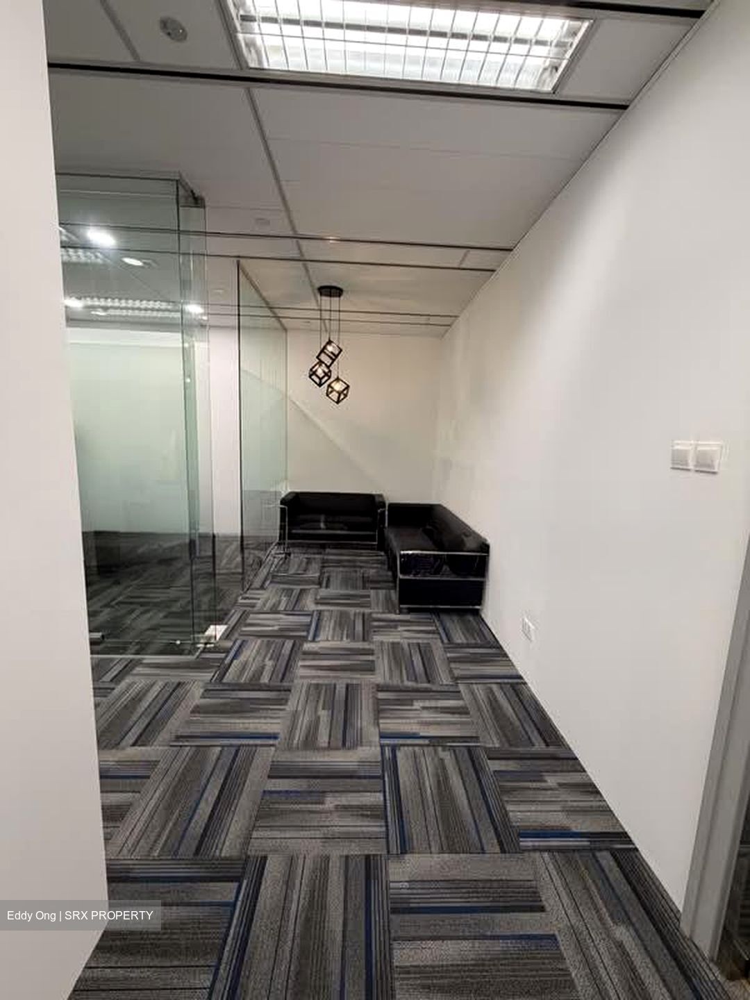 The Heeren (D9), Office #572981621